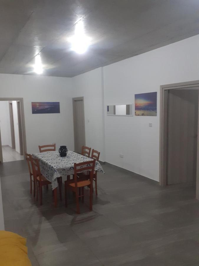 Ariadnis 3 Beds Apt Pomos Exterior photo