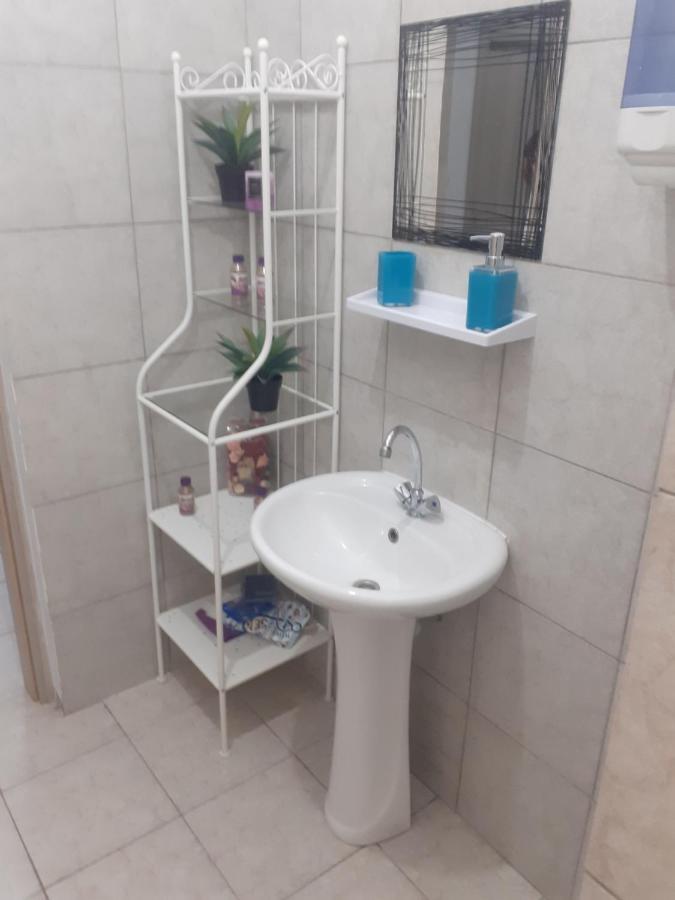 Ariadnis 3 Beds Apt Pomos Exterior photo